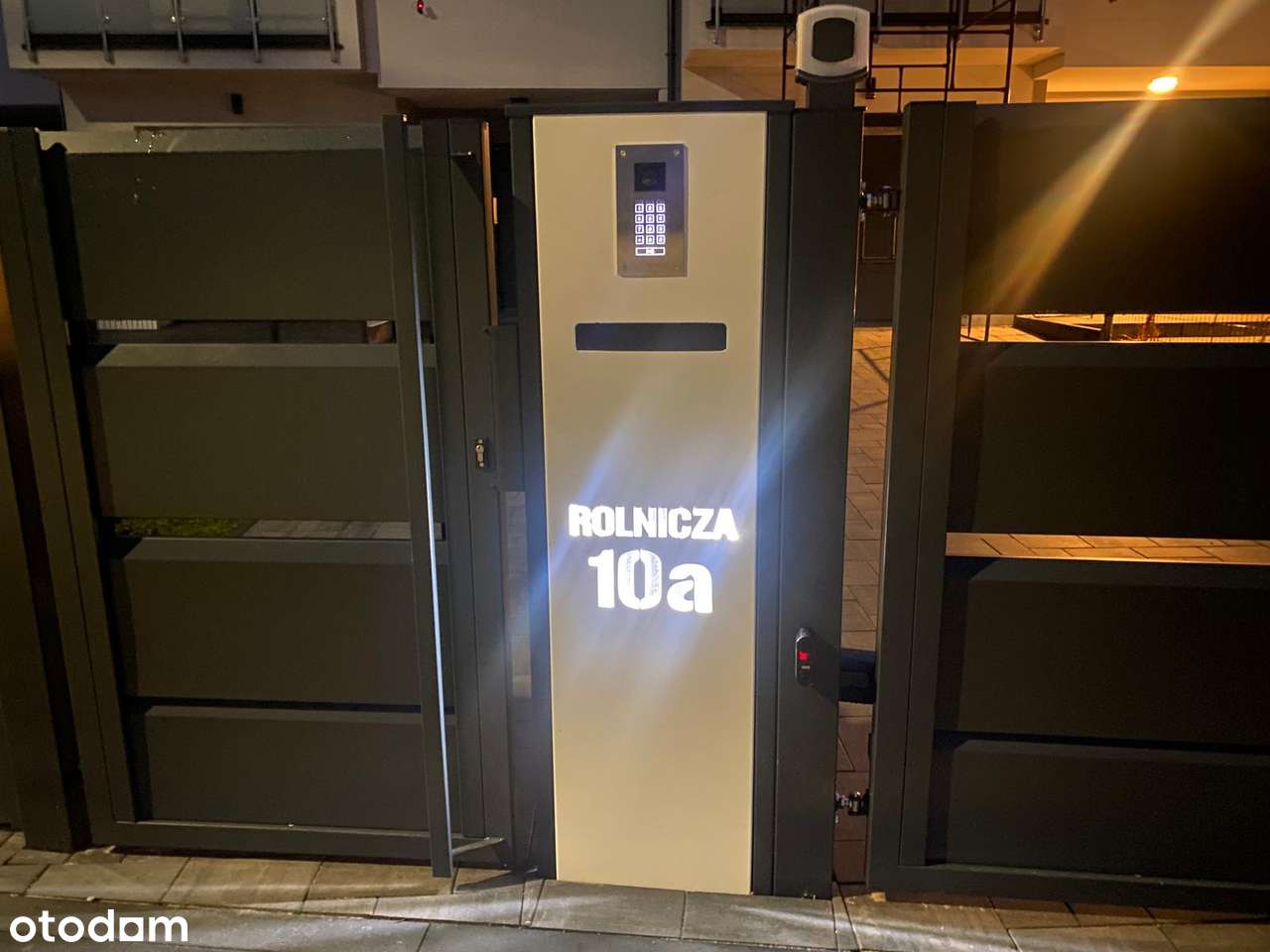 Bilcza Oś. Południowe, nowoczesny dom 120m2 z ogrodem - Pełny obrazek: 5/20