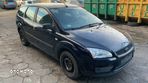 Klapa tylna Ford Focus mk2 kompletna lakier v3 - 4