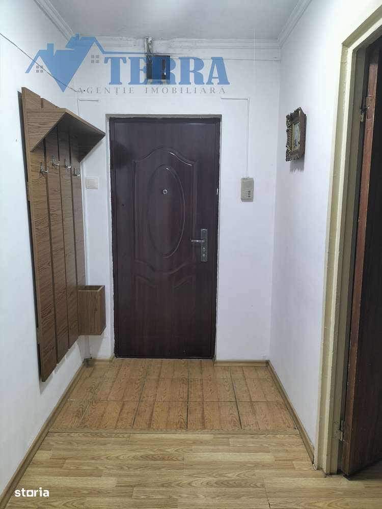 Luminos, spațios, ultracentral - Apartament 3 camere, 79 mp Mioveni-3