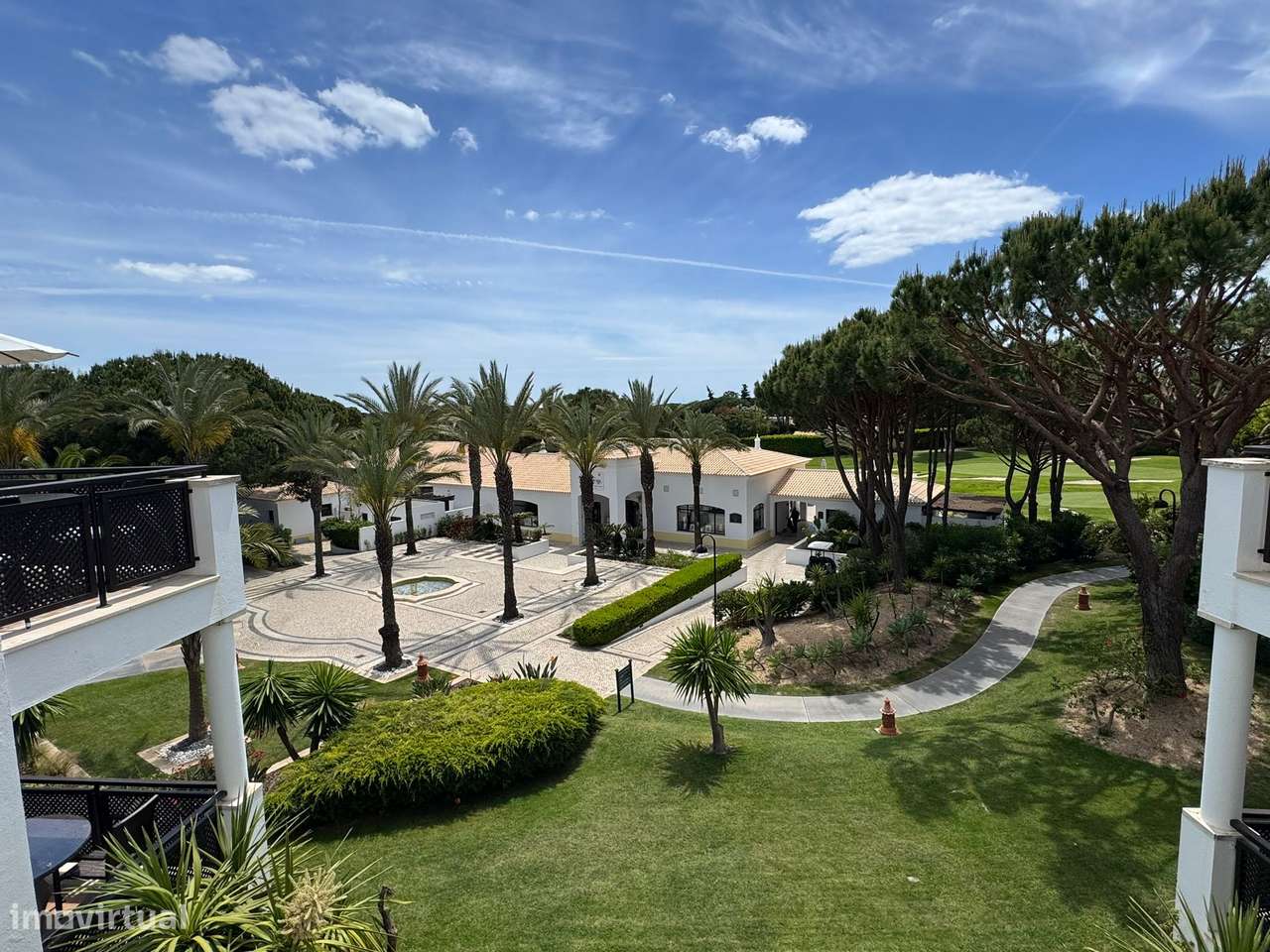 Apartamento em Albufeira T2-29