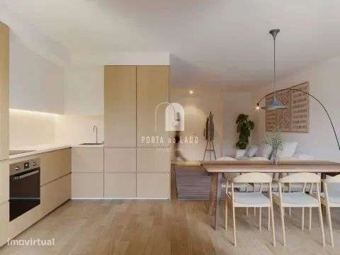 T2+1 NOVO em Paranhos - Porto - Grande imagem: 4/12