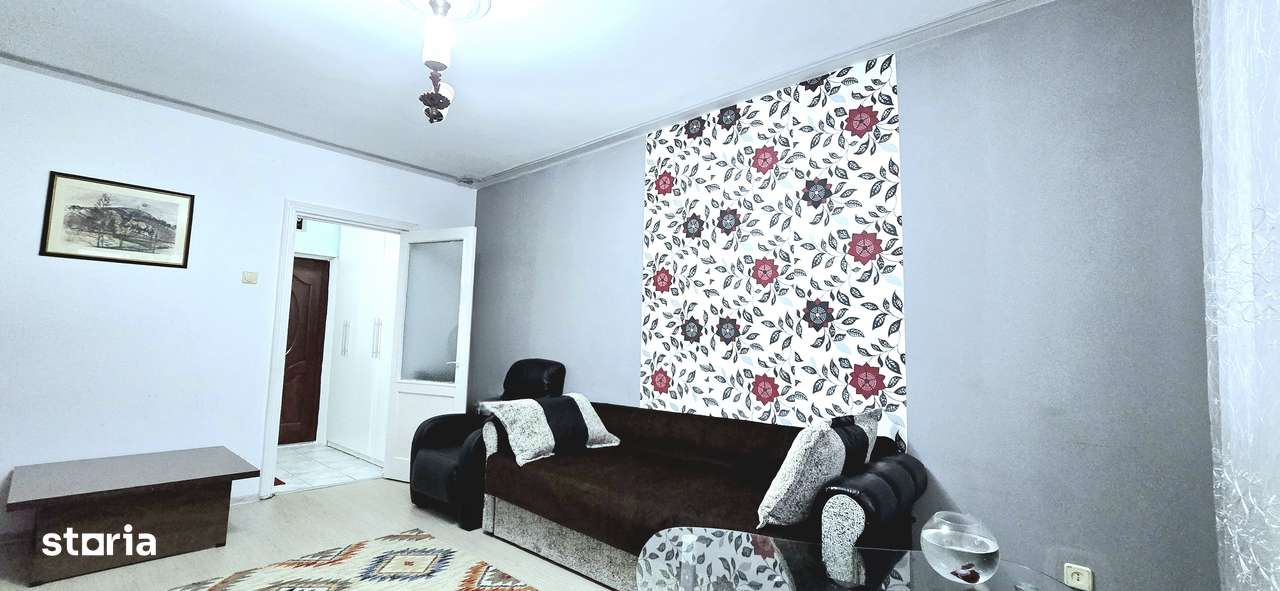 Apartament 2c decomandat Tătărași 51 mp-0