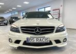 Mercedes-Benz Klasa C 63 AMG Coupe AMG SPEEDSHIFT MCT Edition 1 - 29