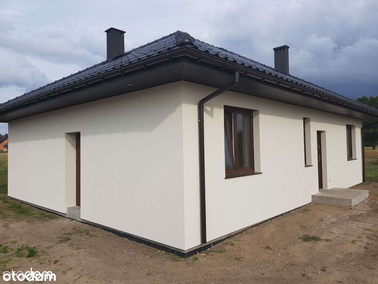 Dom Syców Wioska - Pełny obrazek: 5/14