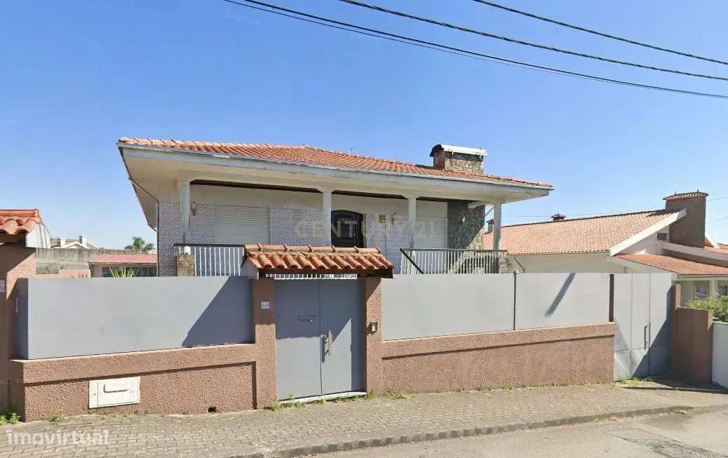 Moradia T3 para Arrendamento - Grande imagem: 3/9