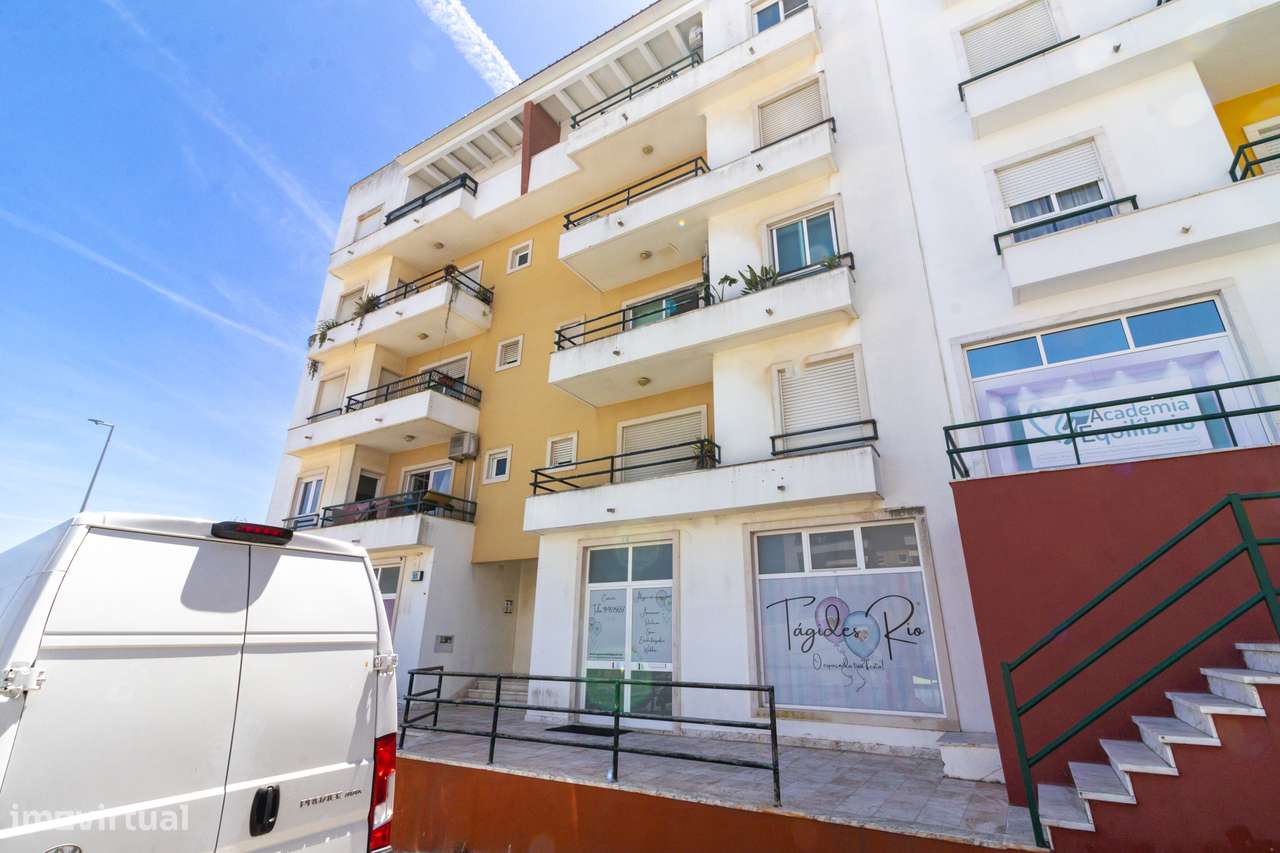 ESPAÇO COMERCIAL | POTENCIAL DE CONVERSÃO PARA HABITAÇÃO |TÁGIDES PARK-11