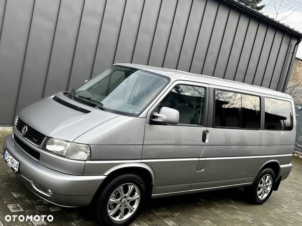 Volkswagen Multivan - 6