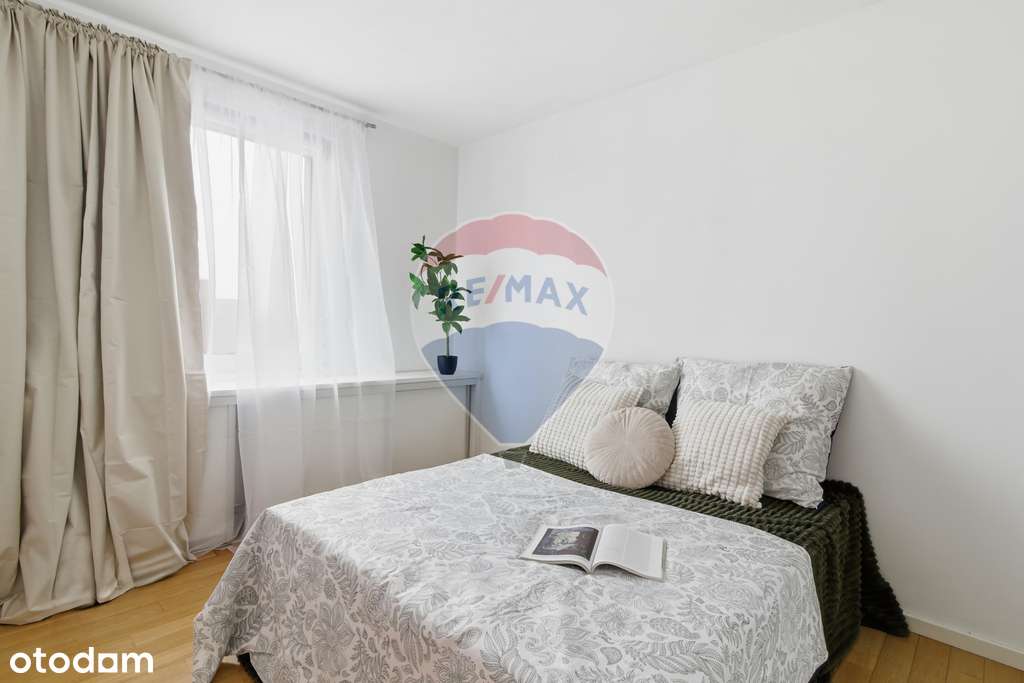 Mieszkanie z pięknym widokiem na Tatry-9