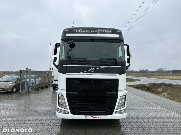 Volvo FH 460 Euro 6 !! Stan BDB !! Import France - 3