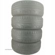 4x 225/45R18 opony zimowe Pirelli SottoZero Winter 240 Serie II RFT 68740 - 1