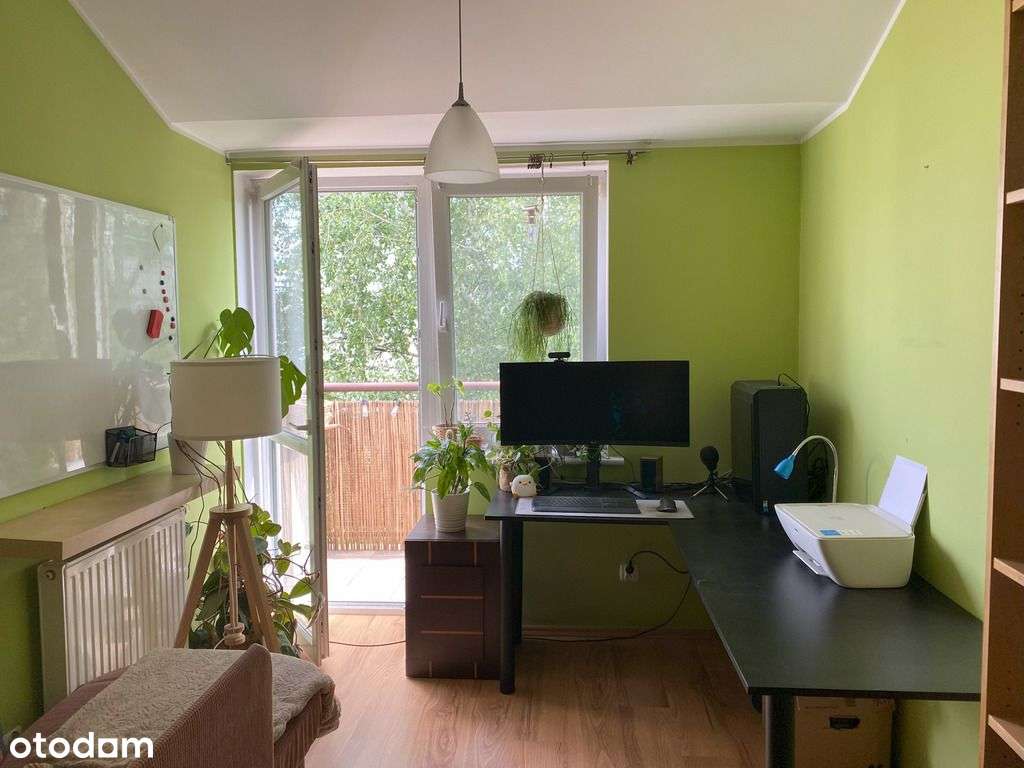 4 pokojowe funkcjonalne mieszkanie na Junikowie-16