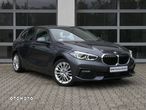 BMW Seria 1 118i - 3