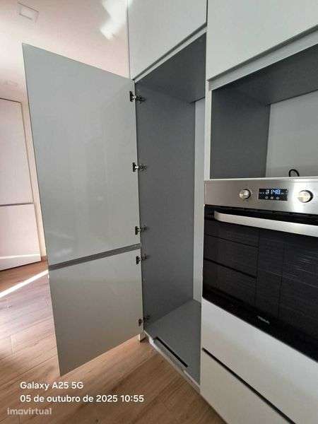 Arrendamento T1 novo - Grande imagem: 5/12