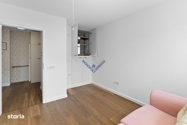 Apartament tip Penthouse – Privilegio Residence – 0% comision-6