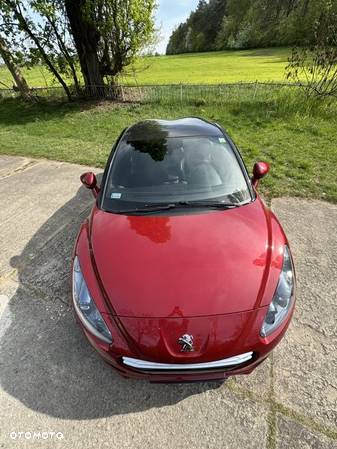 Peugeot RCZ R 270THP - 20