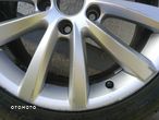 Felga aluminiowa Passat B7 3AA601025AD 17 5x112 - 6