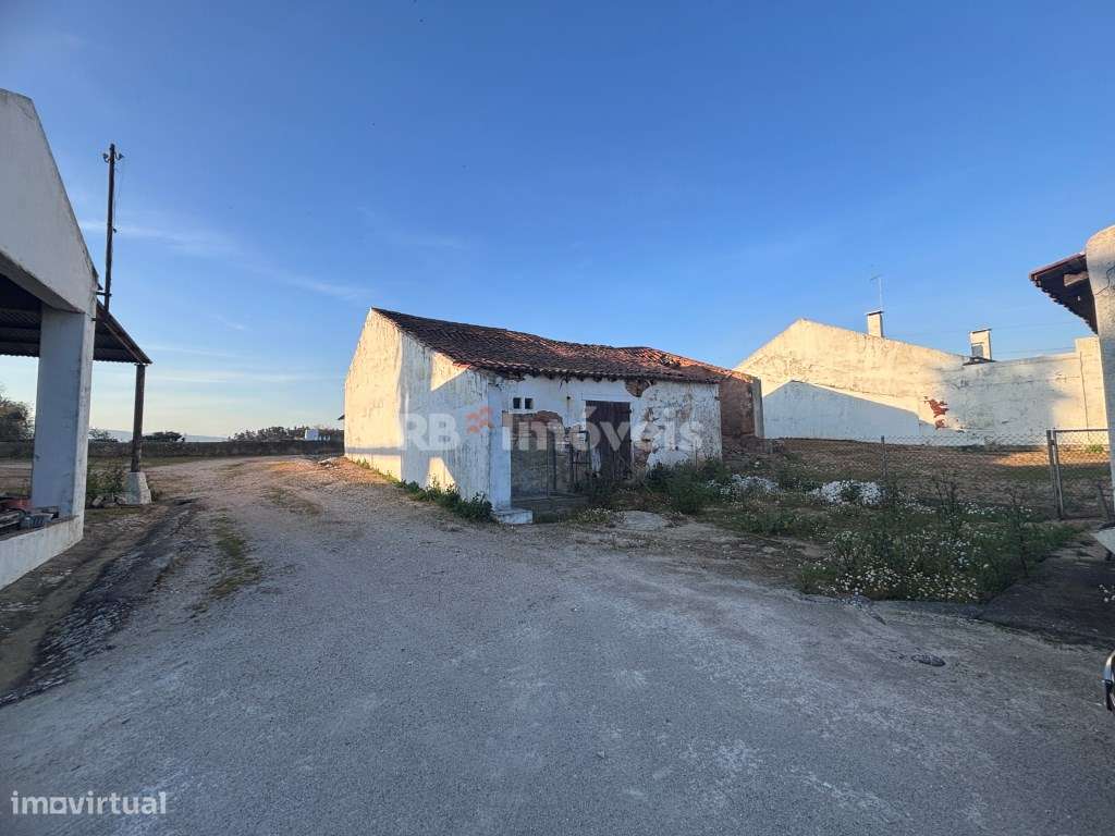 Quinta Rural em Riachos - Grande imagem: 4/20