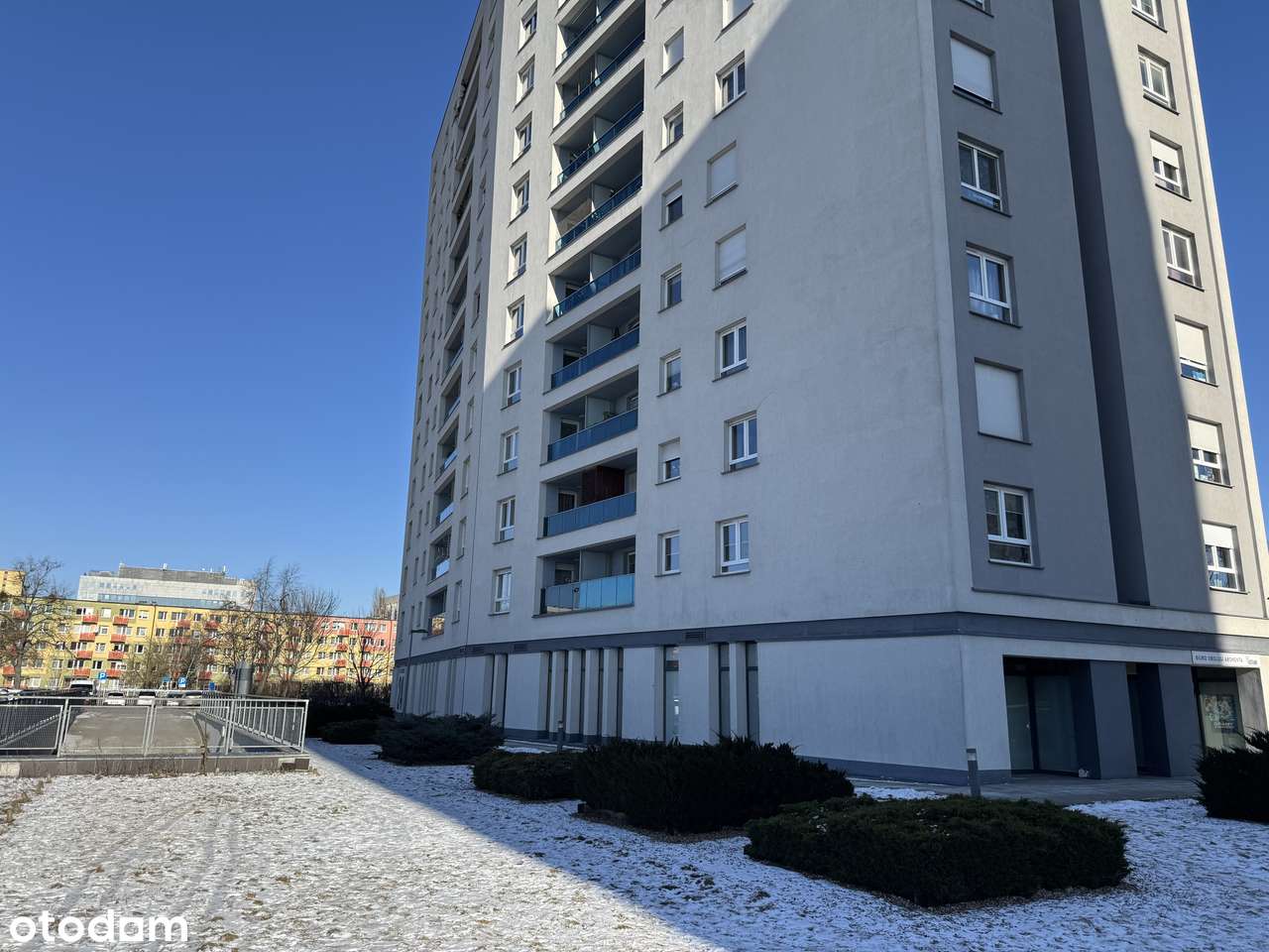 Stylowe 2 pokojowe w nowoczesnym budynku – Winogrady, os. Przyjaźni 24-16