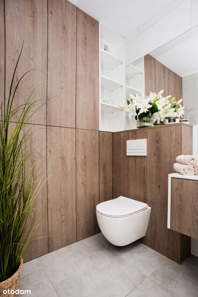 Komfortowe mieszkanie na sprzedaż wsród zieleni w sercu Kielc-11