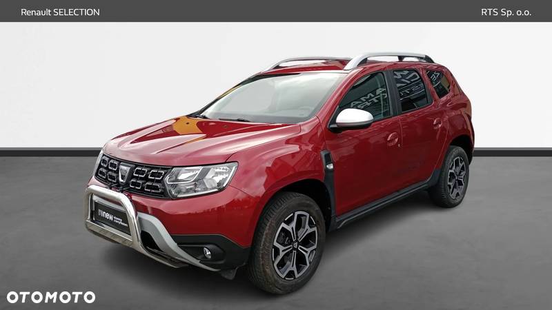 Dacia Duster 1.0 TCe Prestige - 1