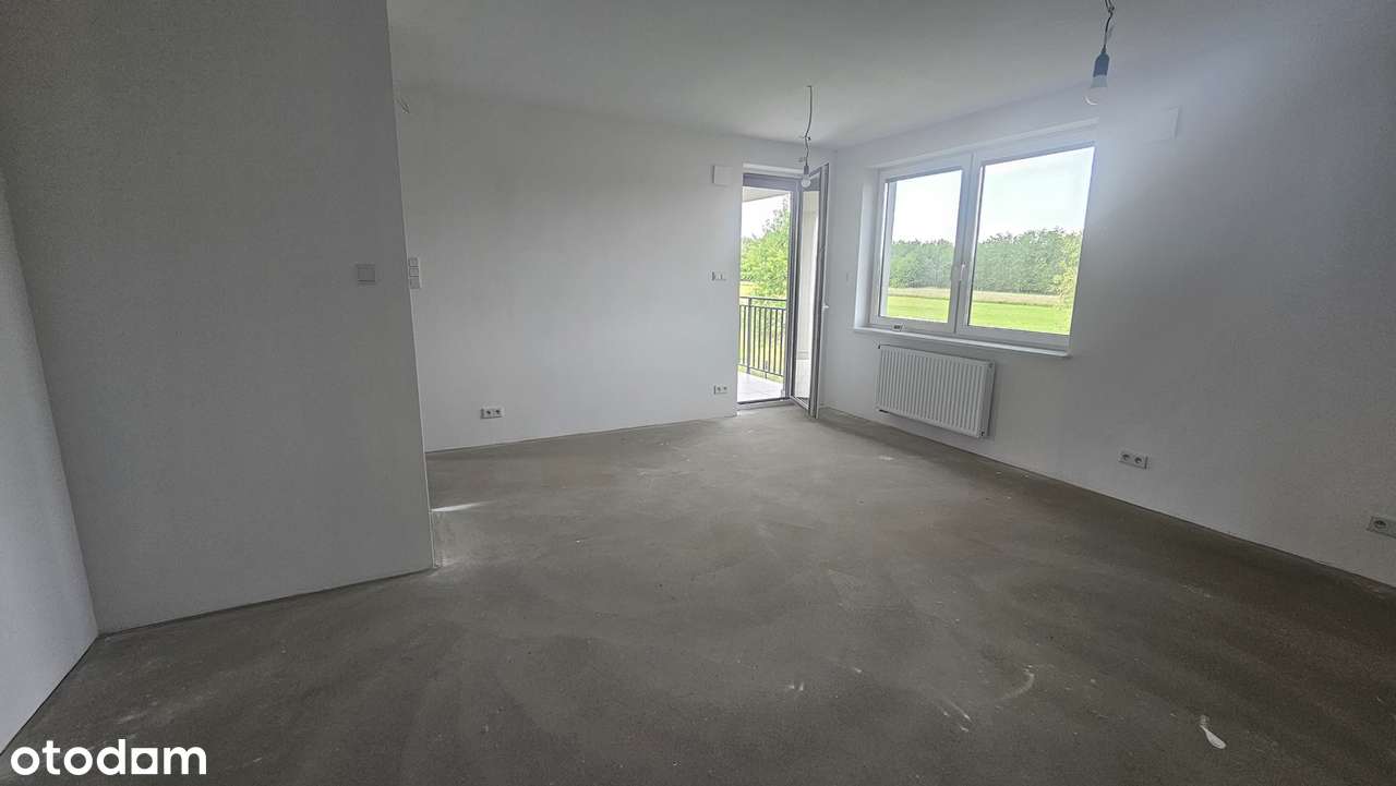 Od dewelopera, ogródek 120m2, możiwe 5 pokoi - Pełny obrazek: 5/15