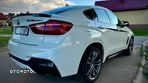 BMW X6 M50d - 14