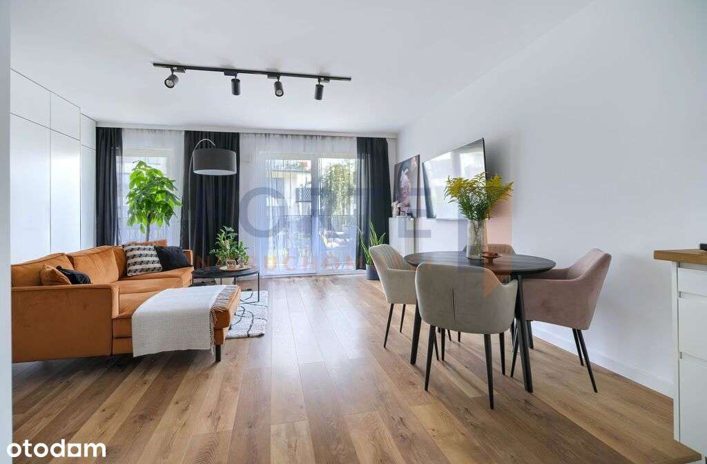 2- pokoje gotowe do zamieszkania-3