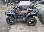 Can-Am Outlander Max - 11