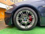 BMW 520 d Touring Sport-Aut. - 12