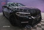 Bara Fata BMW Seria 5 G30 G31 (2017-2019) M5 Sport Design echipat cu Distronic ACC- livrare gratuita - 17