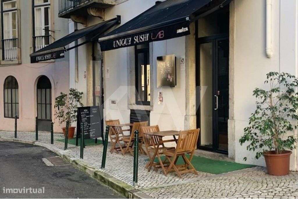 Estabelecimento comercial em zona Premium - Excelente investimento - Grande imagem: 3/11