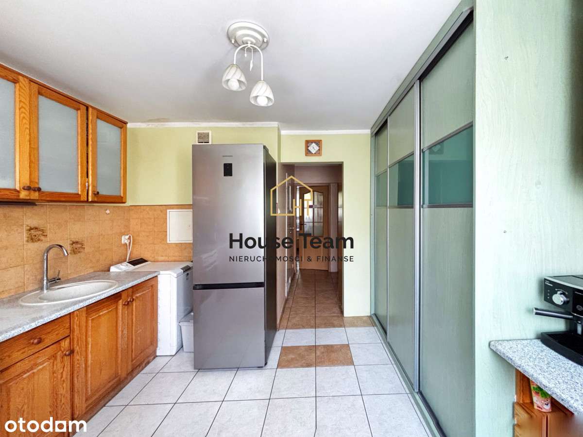 Funkcjonalne M3, 49,70 m2 - Bartodzieje-8