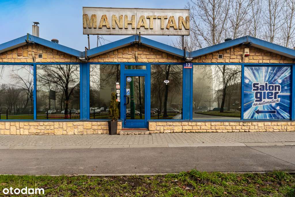 Lokal komercyjny w centrum Tychów-0