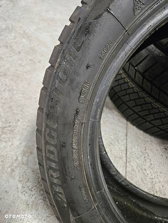 225/50/17 225/50r17 98h Bridgestone blizzak lm 001 - 2