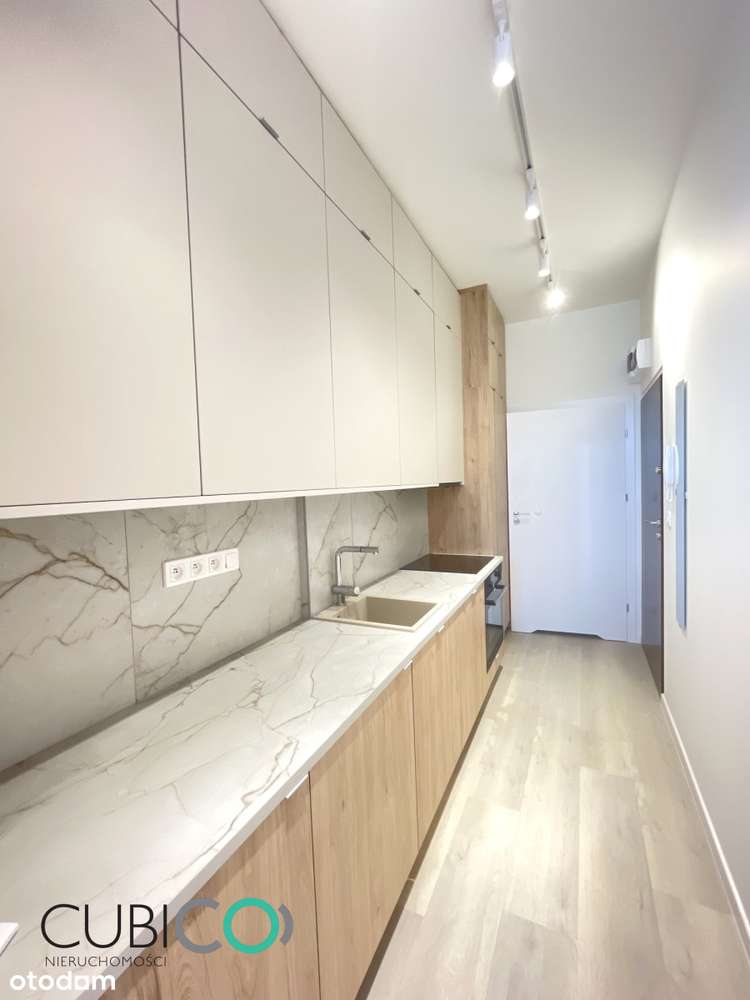 Wyposażona kawalerka na Starych Włochach-3