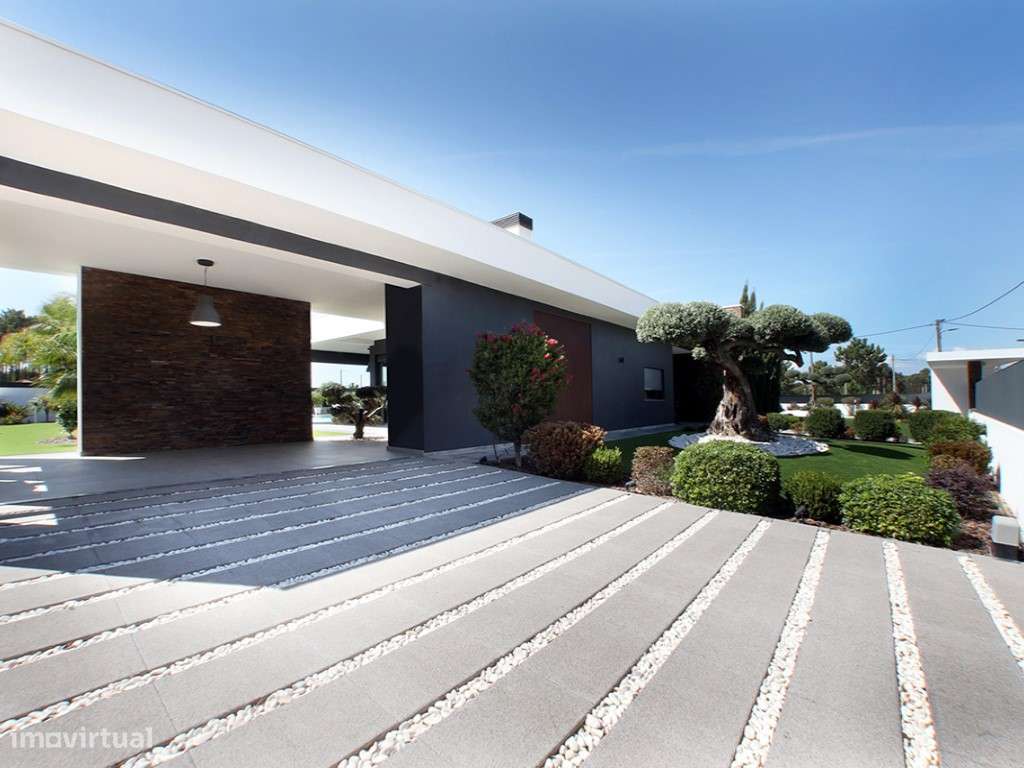 Moradia Exclusiva T3 a Venda (com projecto T6) na Verdizela - Grande imagem: 4/60