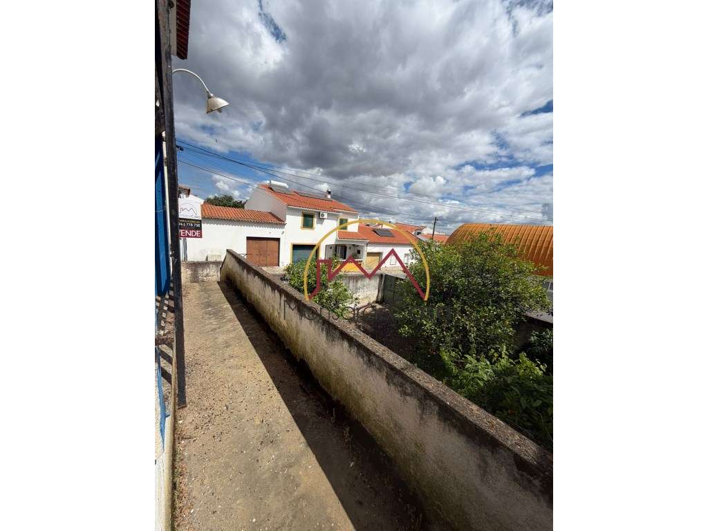 Moradia Rústica em Reguengos de Monsaraz-22
