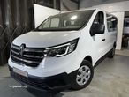 Renault Trafic 2.0 Blue dCi L1H1 - 1