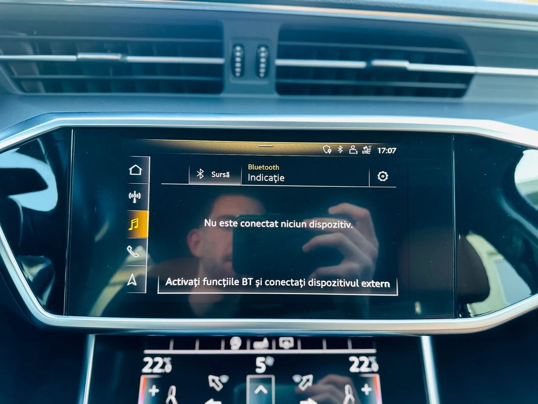 Audi A6 45 TFSI S tronic - 22