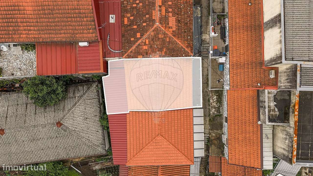 Moradia T2 para venda - Grande imagem: 4/23