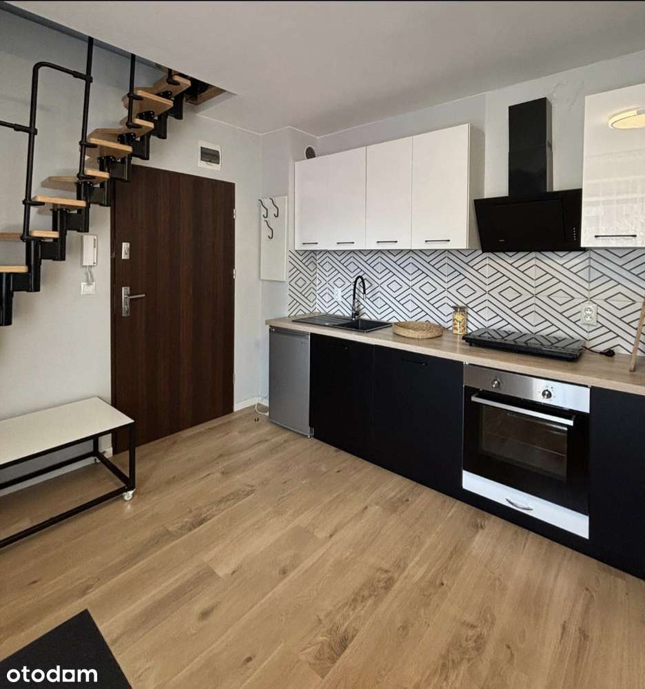 2 pokojowe bezczynszowe mieszkanie - Pełny obrazek: 5/11