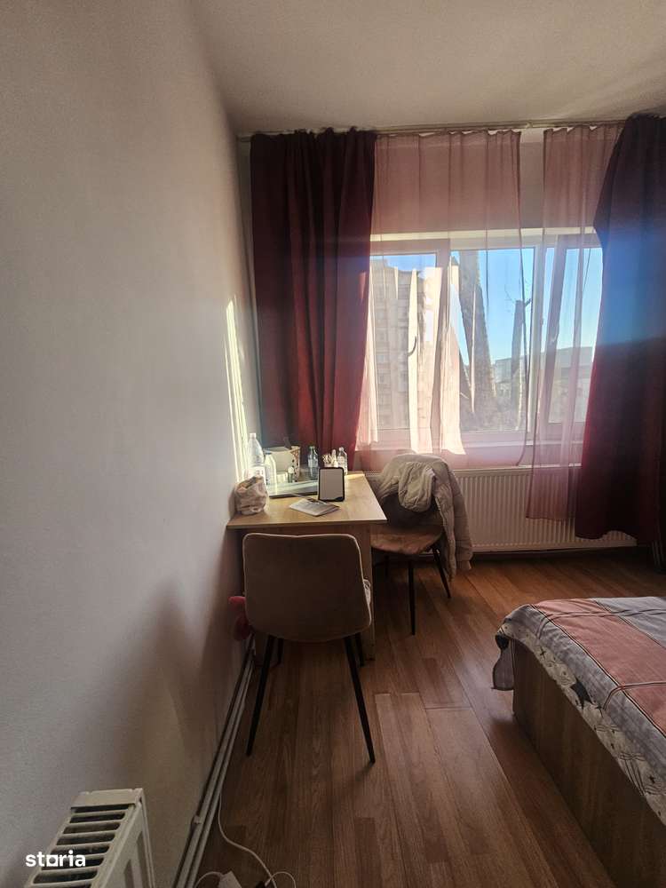 Camera de Camin suprafata 20mp cu baie proprie si bucatarie-7