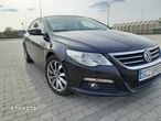 Volkswagen Passat CC 1.8 TSI Exclusive - 3