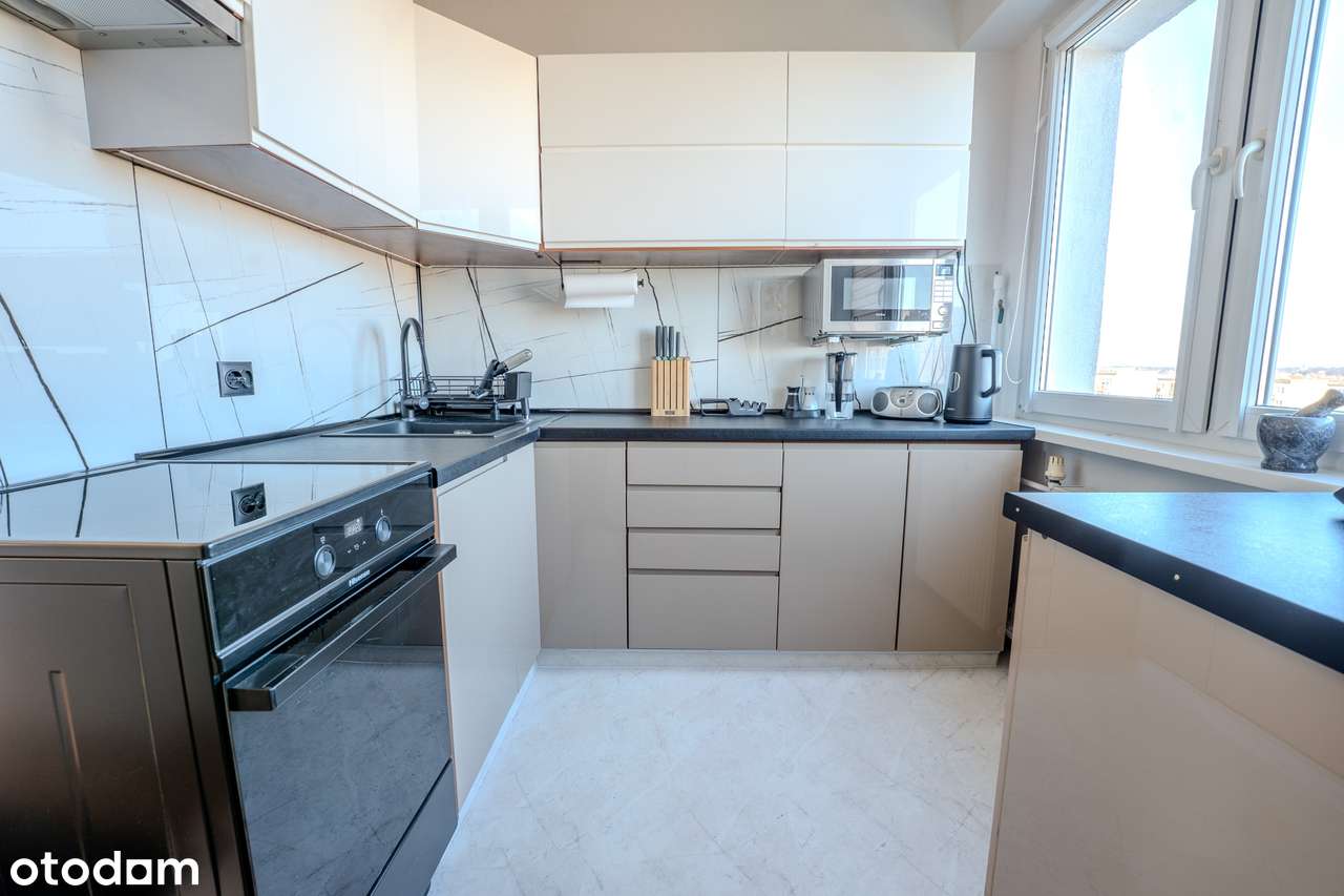 Mieszkanie 57,89 m2 – 3 pokoje – 4 piętro, ul. Ostrowska 64 w Kaliszu-10