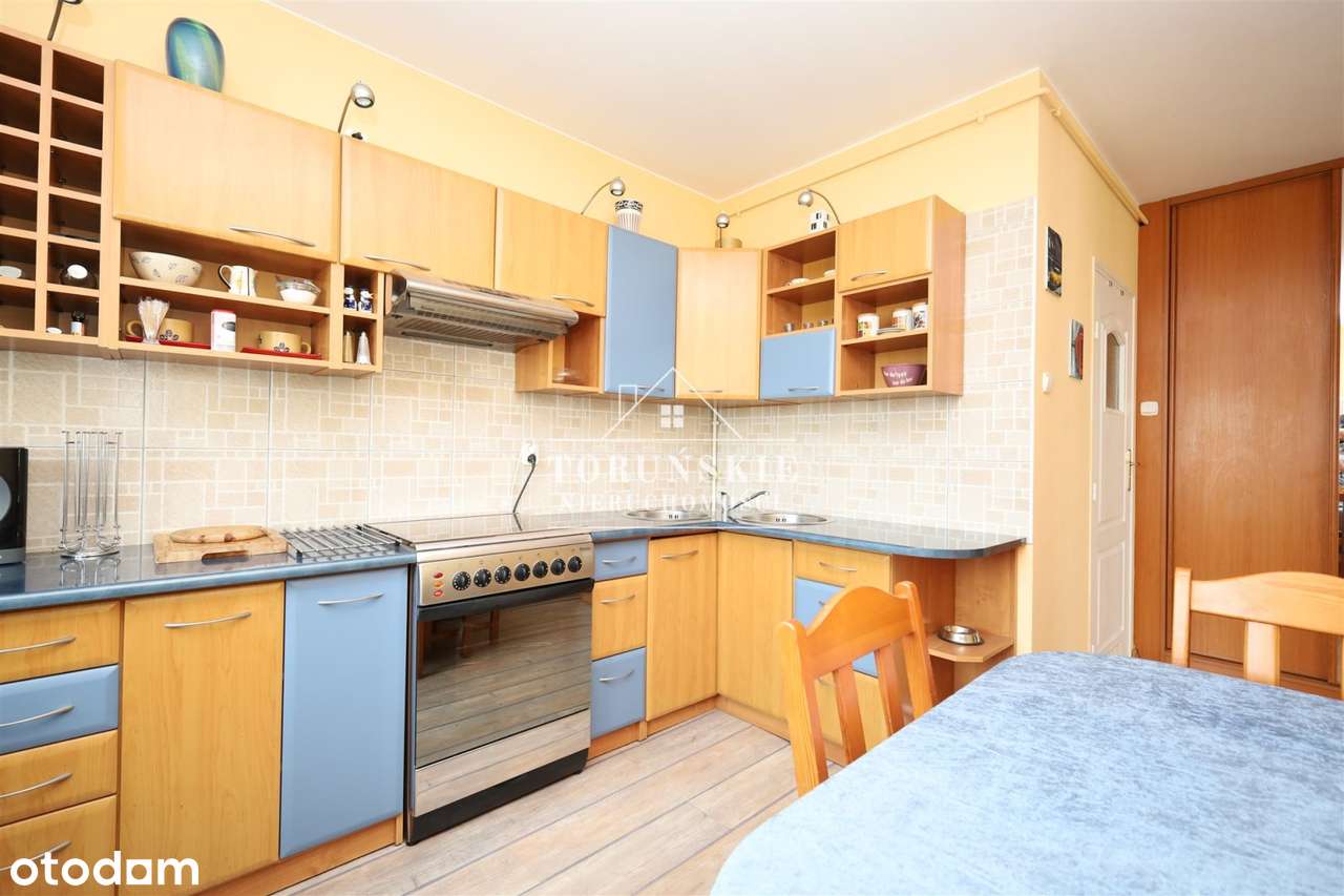 Mieszkanie 2 pokoje Koniuchy-6