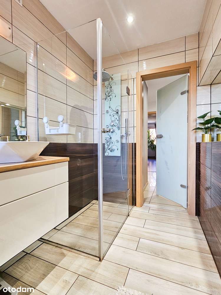 2 poziomy, po remoncie, umeblowane, Żabie doły-10