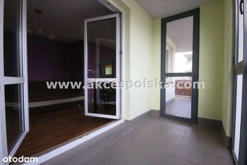 Czynsz I Garaż W Cenie, 55M2, 2xBalkon, Metro - Pełny obrazek: 4/11