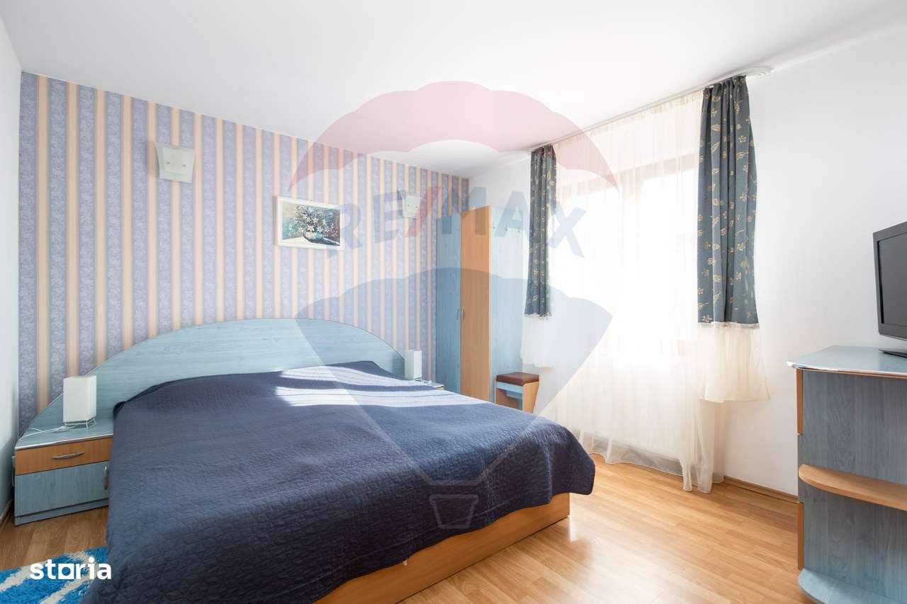 De Vânzare  Pensiunea Laura – 3 Margarete, Sânmartin, Băile Felix - Imagine principală: 3/20