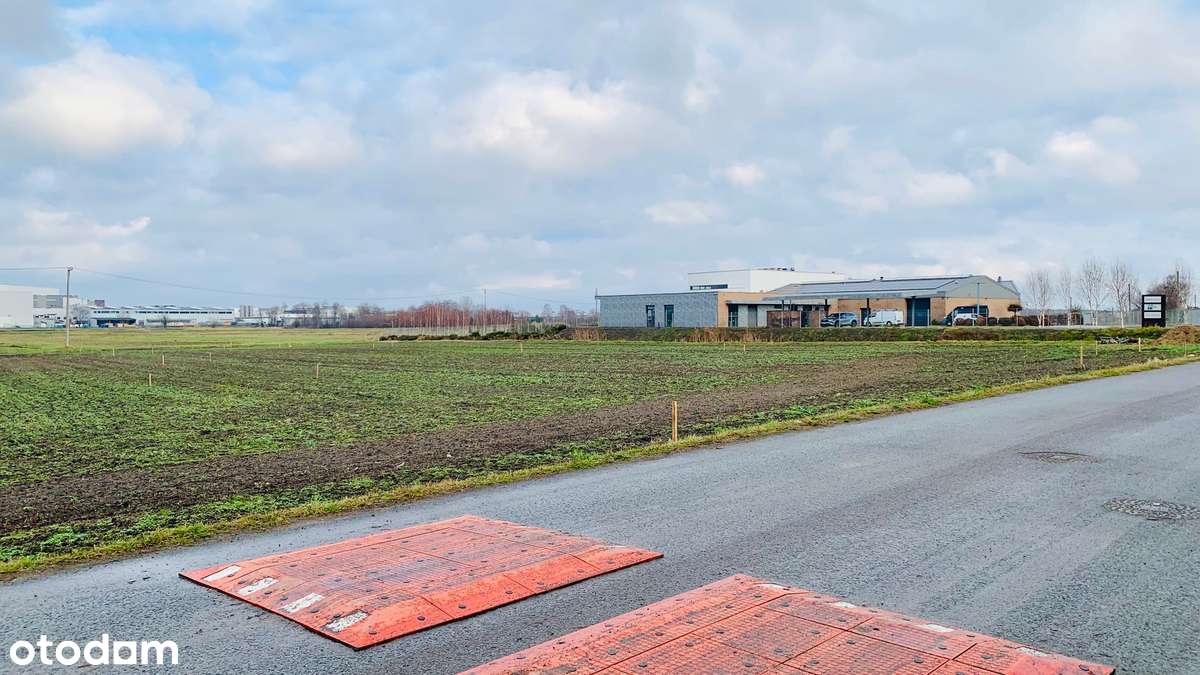 Sprzedam Działki Budowlane w Tychach-Cielmice - Pełny obrazek: 4/20