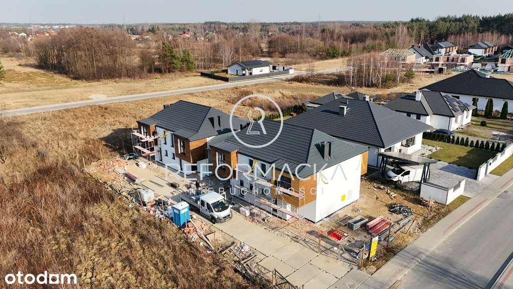 Kameralne dwa bliźniaki - 5 pokoi - Głogów - Pełny obrazek: 5/10